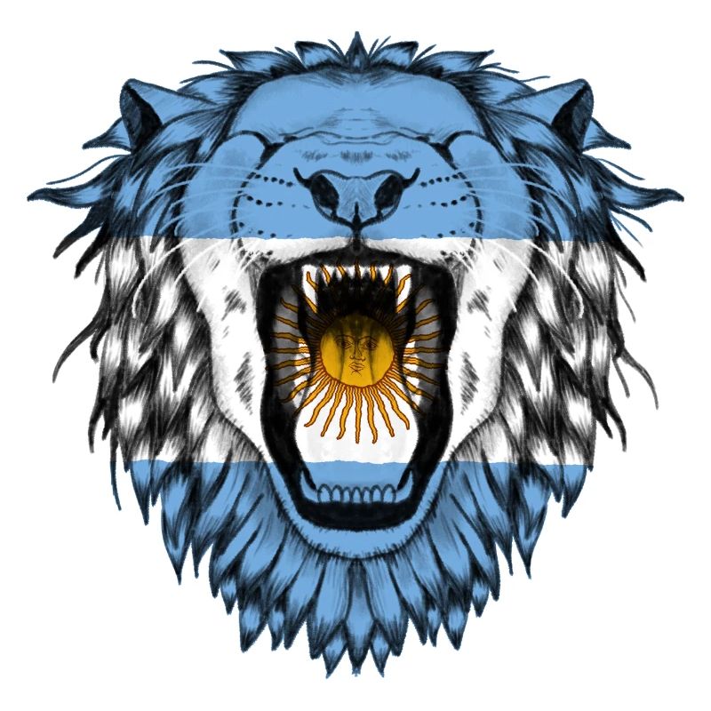 Argentinien