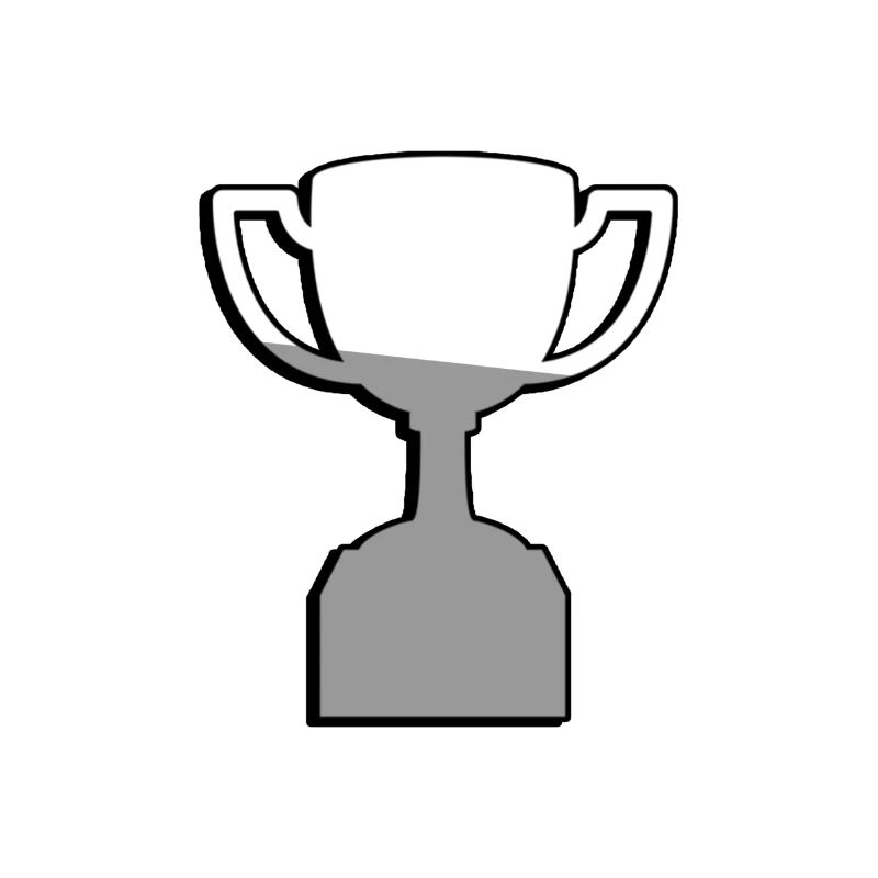 Trophäe - Illustration