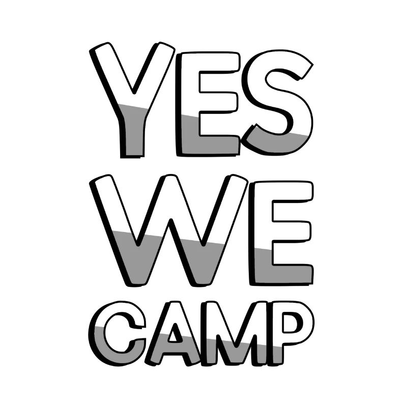YES WE CAMP - Camping