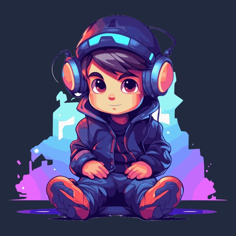 Gaming ist mein Leben