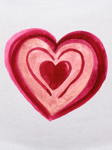 Heart in heart