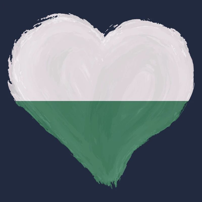 Drapeau de Saxe Drapeau saxon Ossi Holiday SN