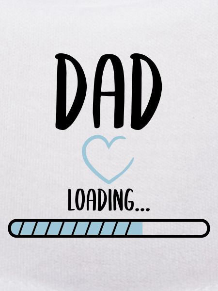 Soon dad