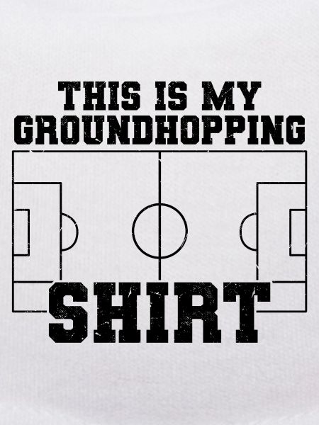 Groundhopping