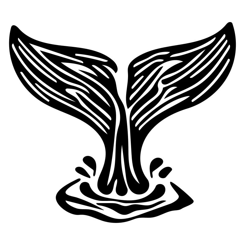 Wal Fluke Vector