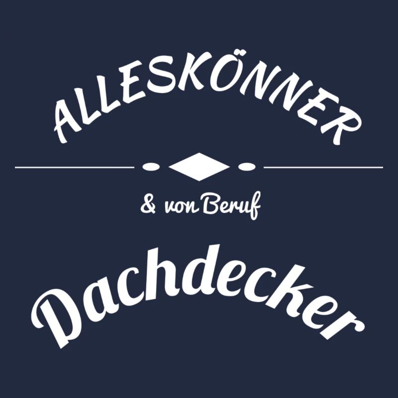 Dachdecker