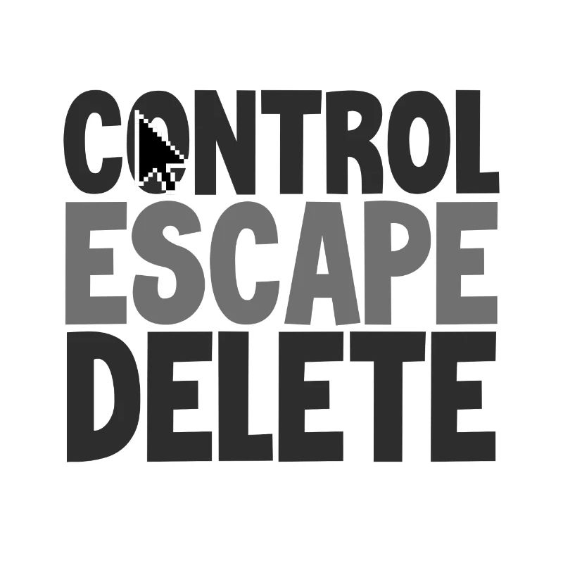 Anti Harassment Control Escape Delete Anti
