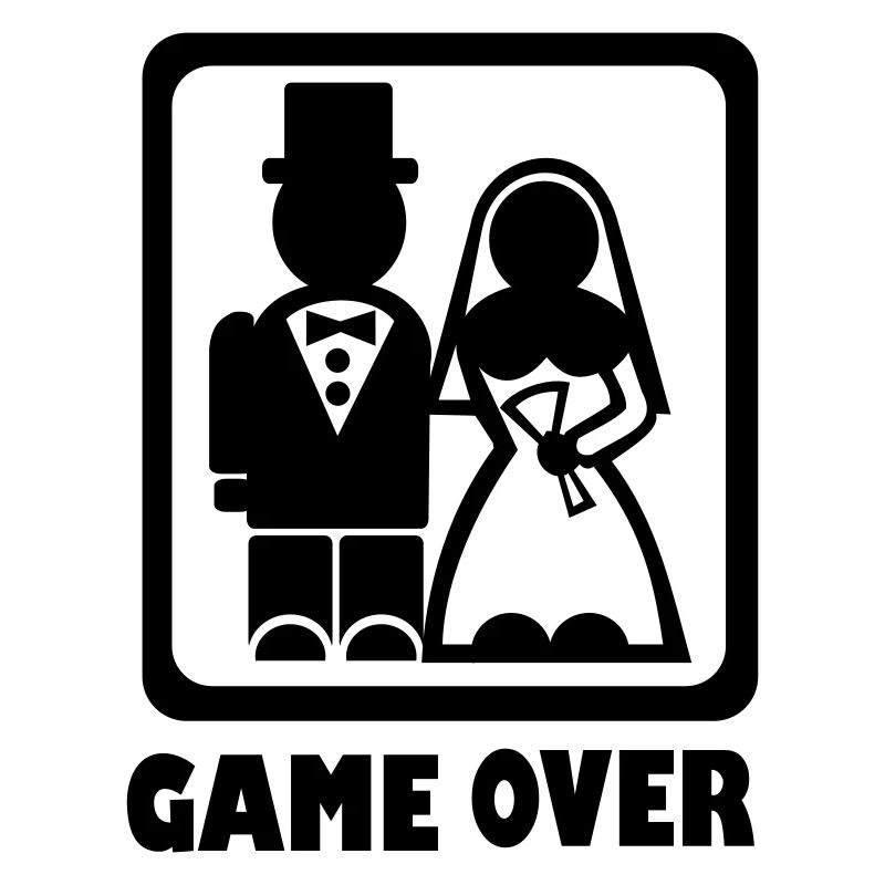 Game over