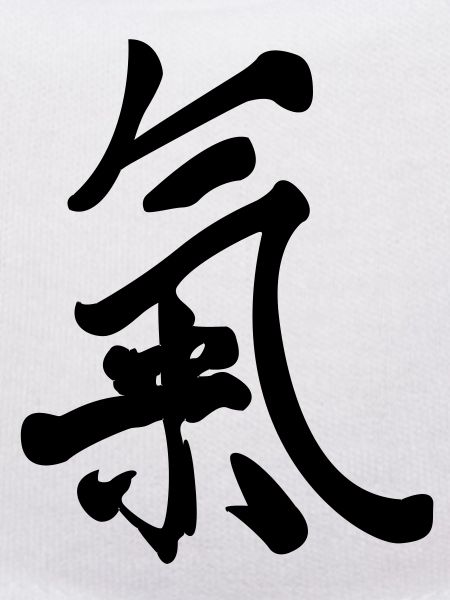 Chi (Qi)