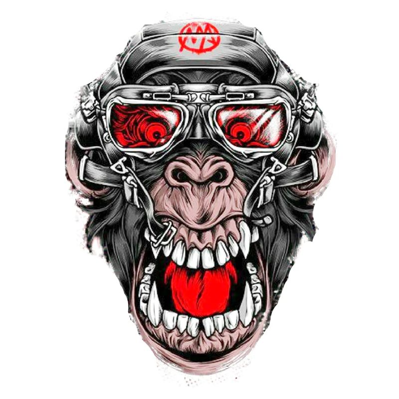 Crazy Monkey
