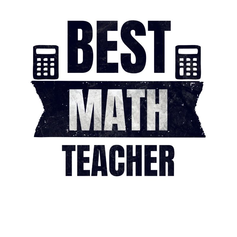 Bester Mathelehrer Geschenk
