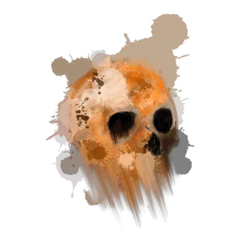Skull, skull, skull
