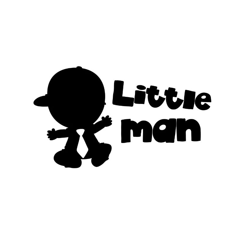 Little mann