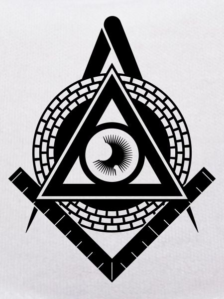 ALL SEEING EYE