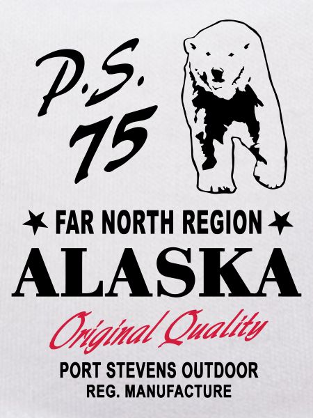 Alaska - Polar Bear