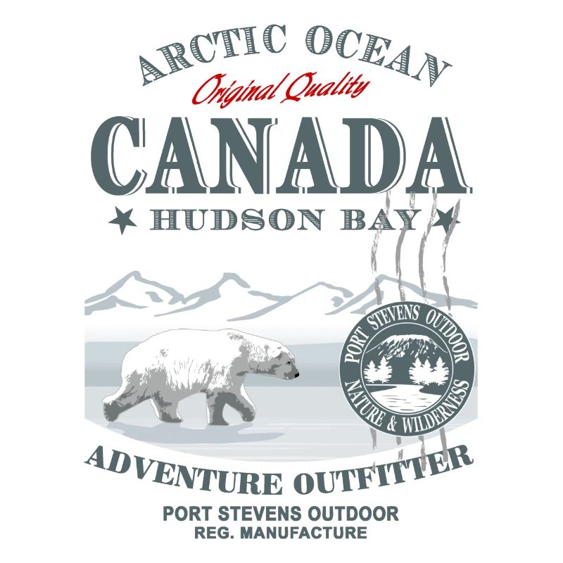 Polar Bear - Canada
