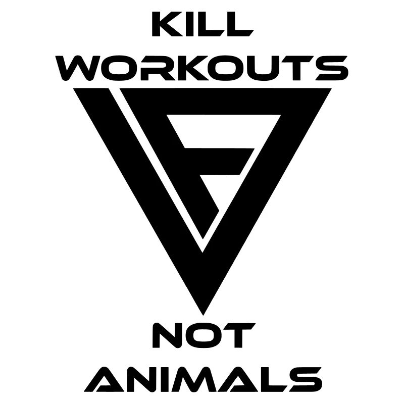 VForm Kill Workouts