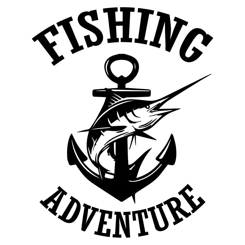 Fishing adventure