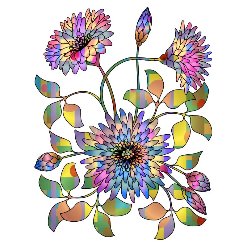 Fleurs