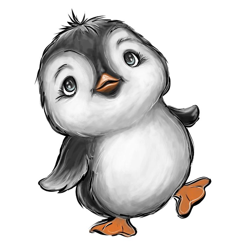 PINGUIN