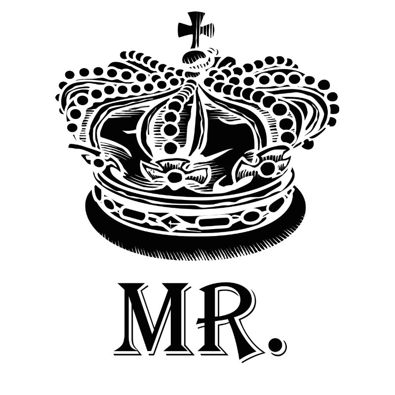 Mr schwarz