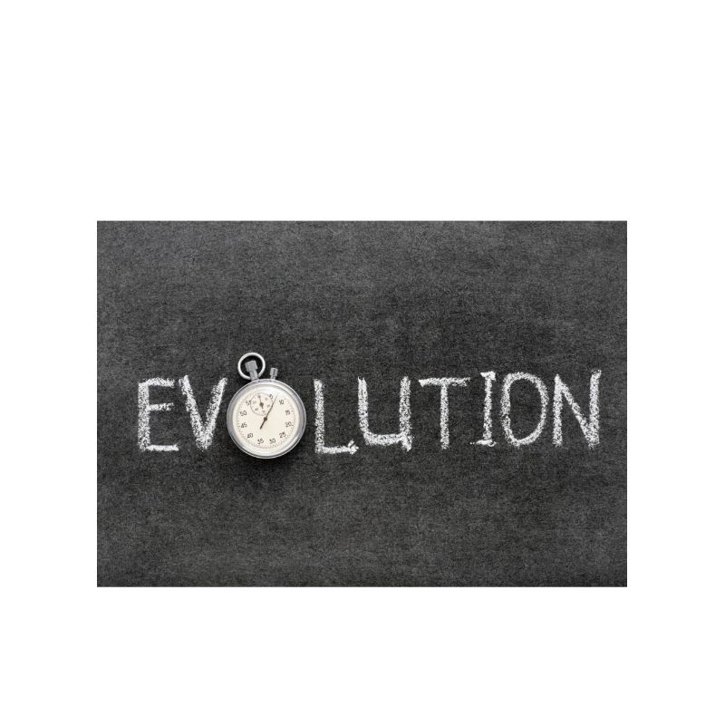 Evolution