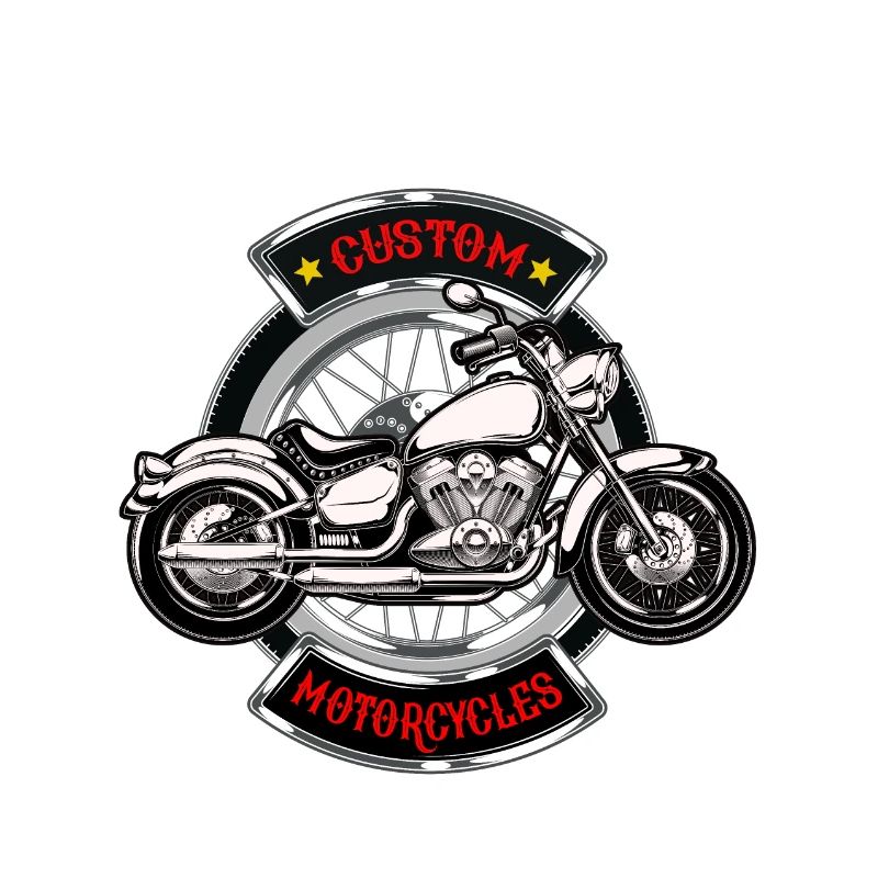 Custom bikes