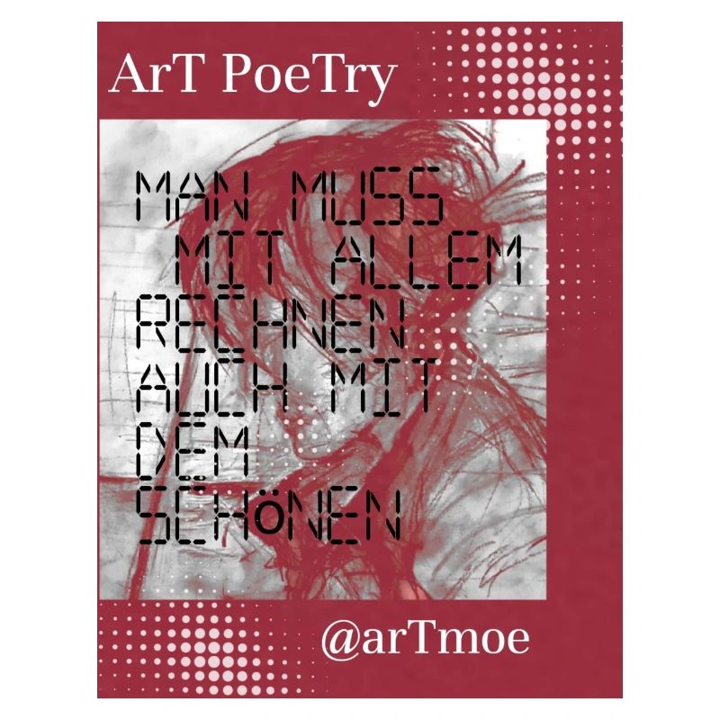 Collection ArtPoeTry