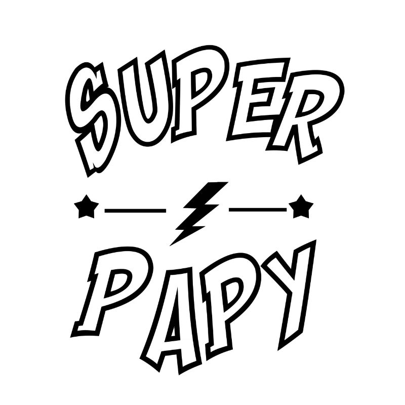 Super Papy