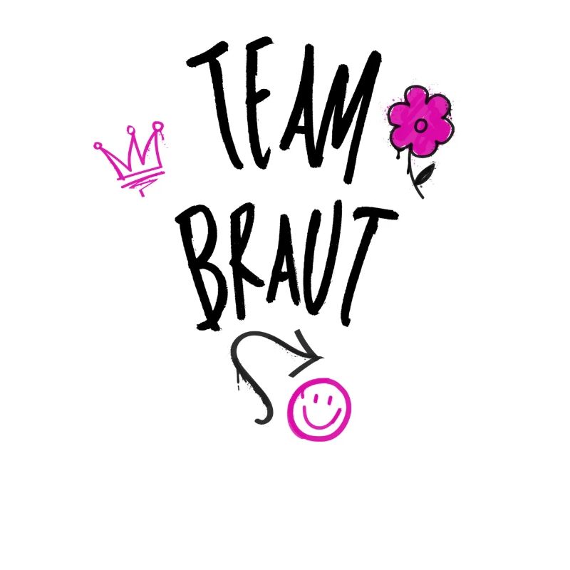 Team Braut