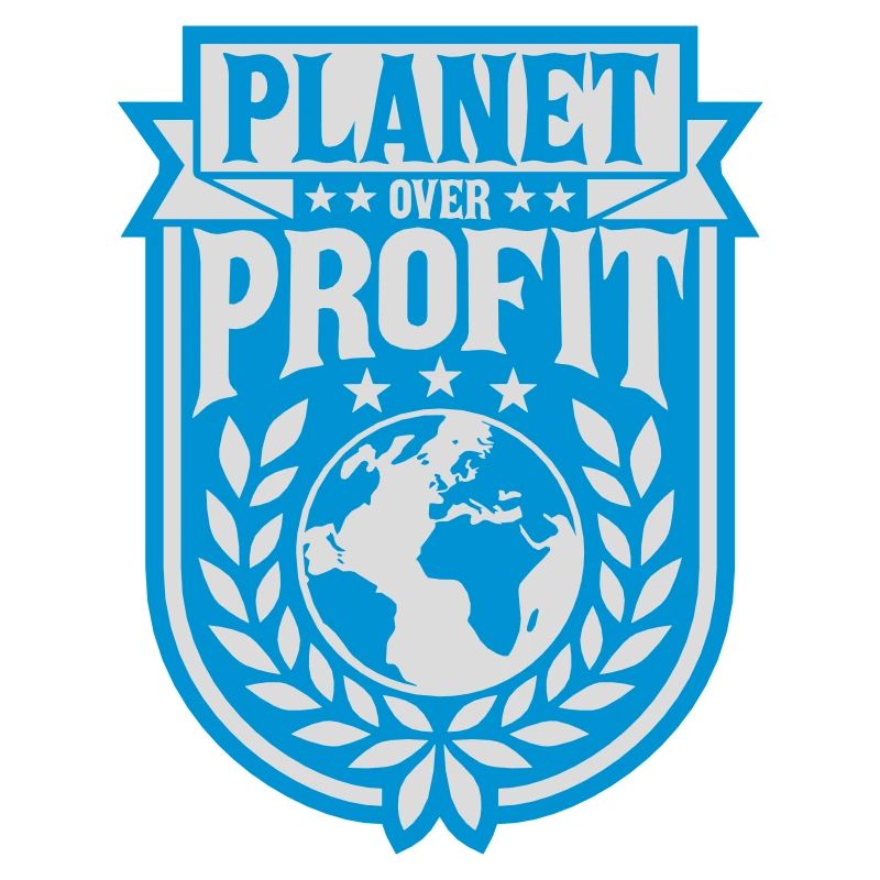 Planète sur le devis de profit