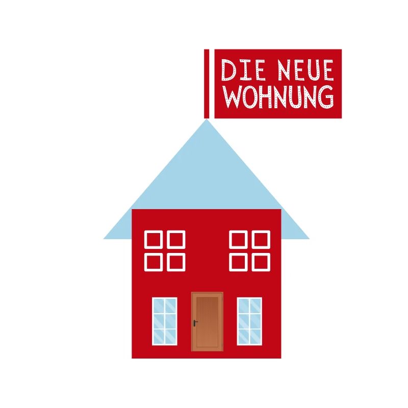 Die Neue Wohnung