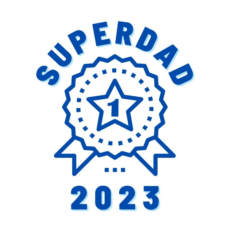 SUPERDAD 2023