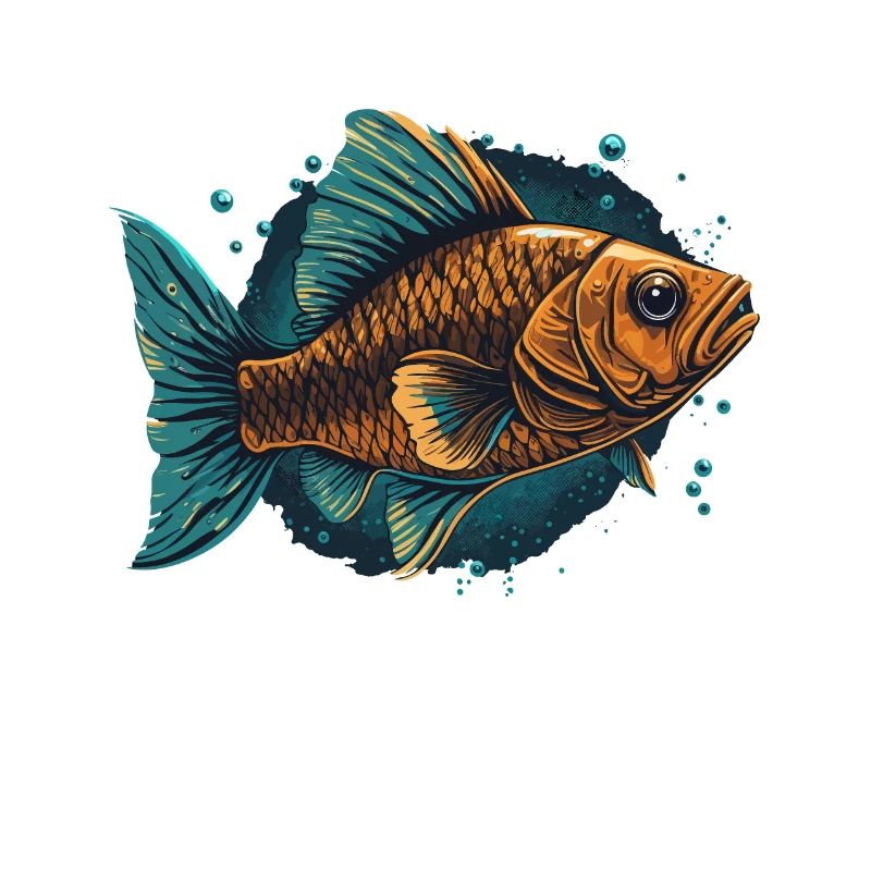 Wasserfisch