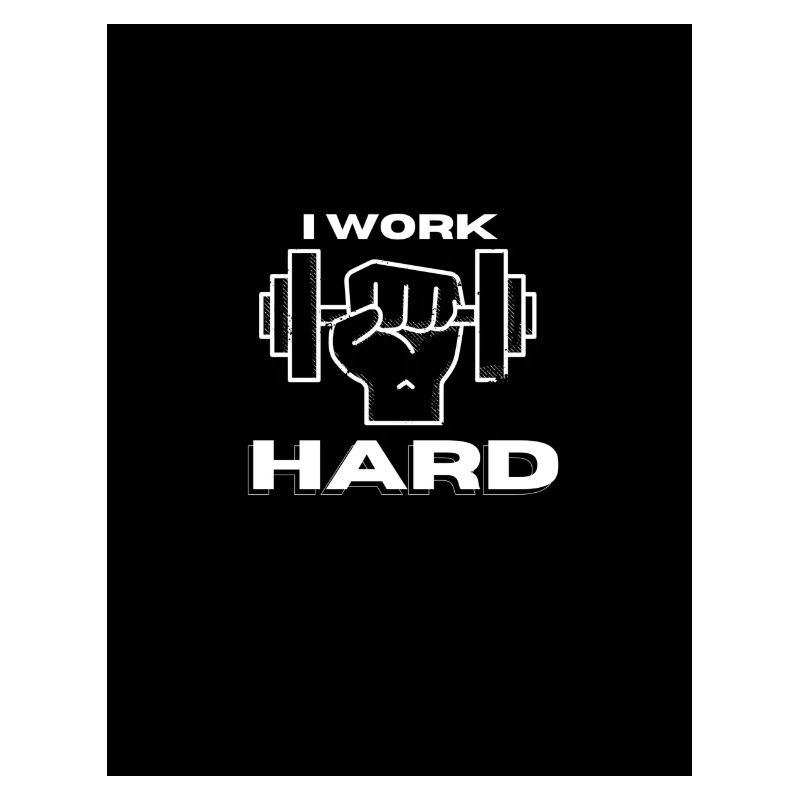 Ich arbeite HART
