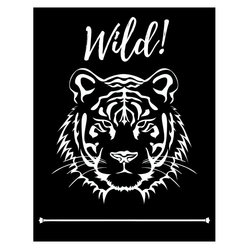 Wild!