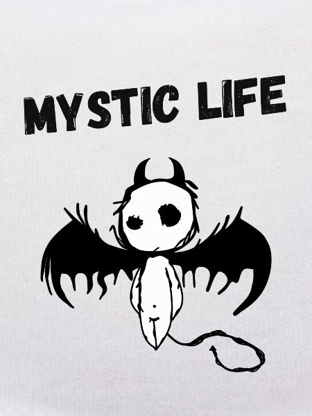 Mystic Life
