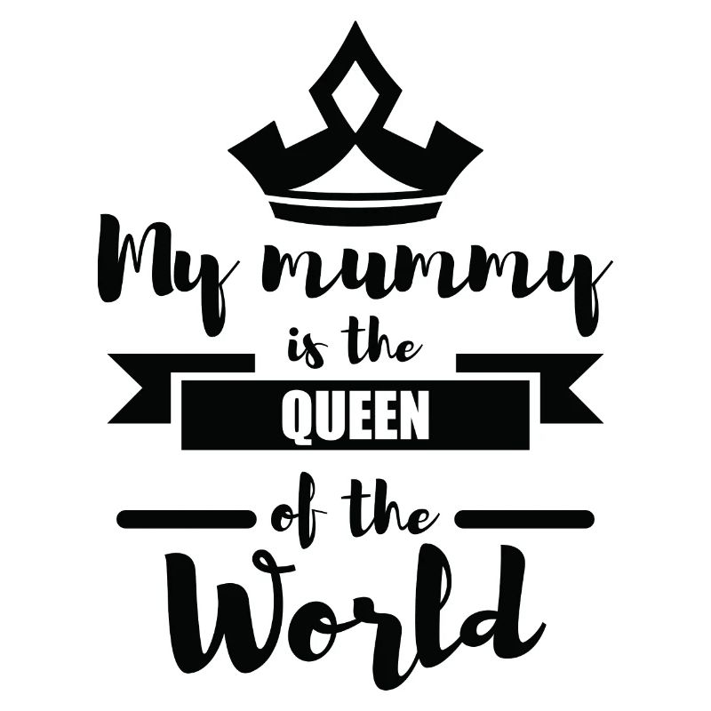 Lustiges Mutter Geschenk Mom Muttertag