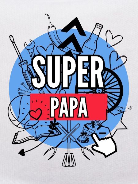 Superdad