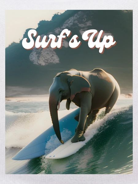 Surf's Up