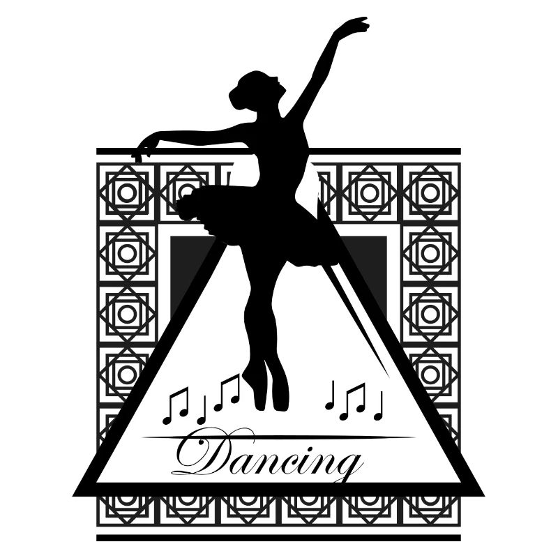Dancing Dance Music