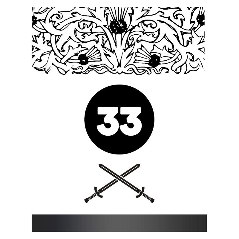 Conception de l’épée