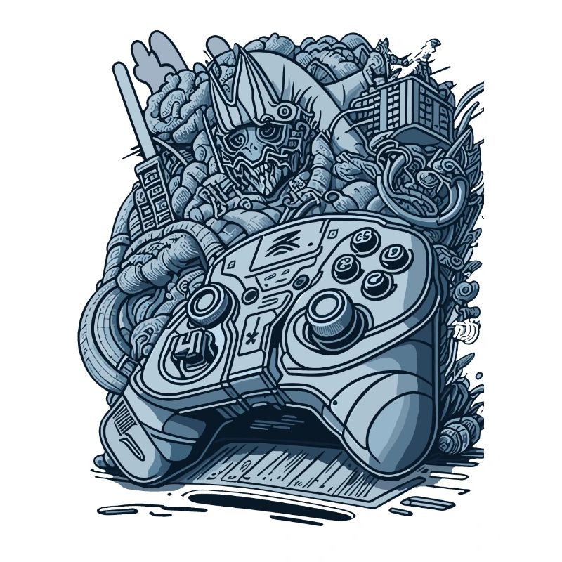 Scrap controller