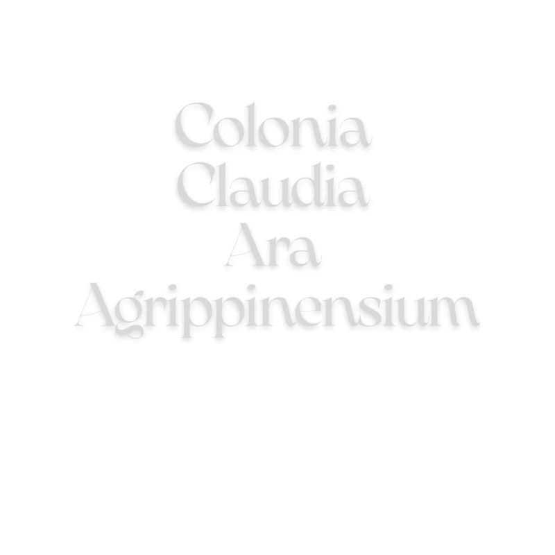 Köln - CCAA
