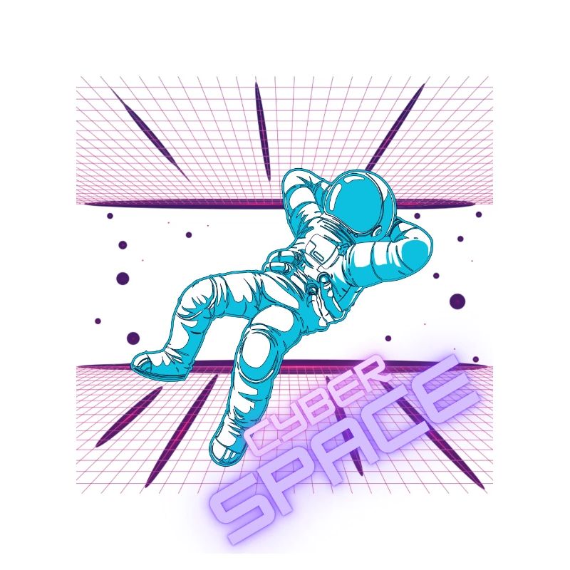 Cyber Space