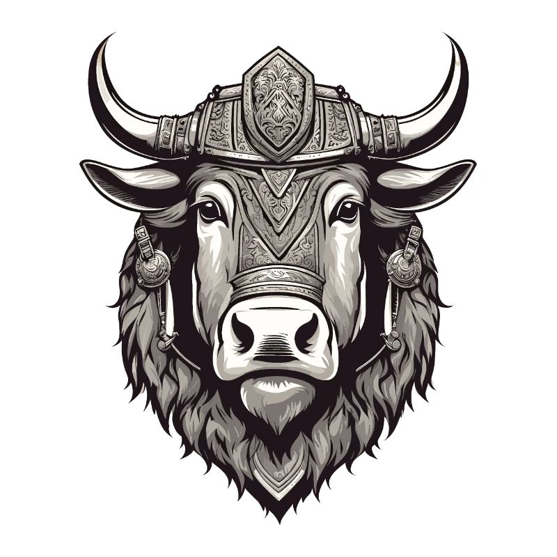 Yak Armor