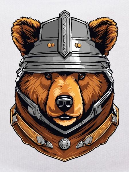 Grizzly Bear
