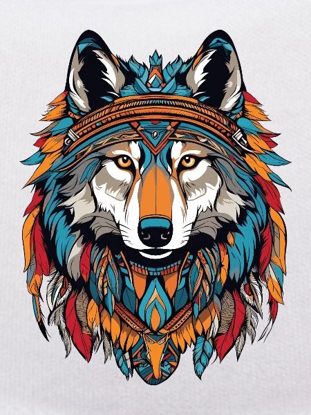 Gray wolf