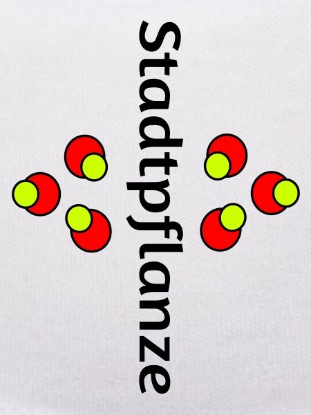 Stadtpflanze