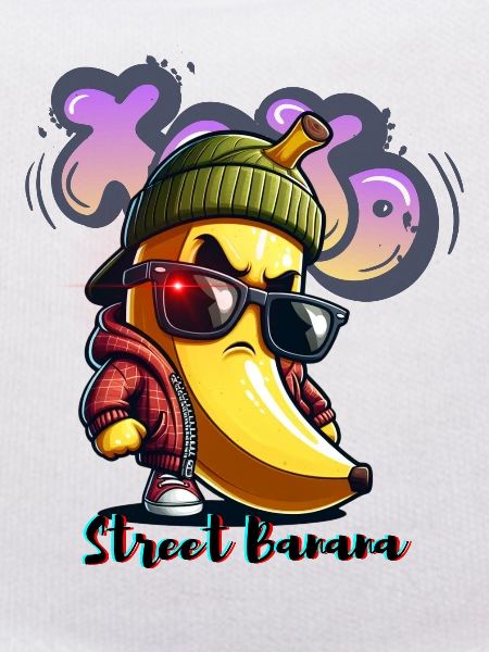 STRASSEN-BANANE